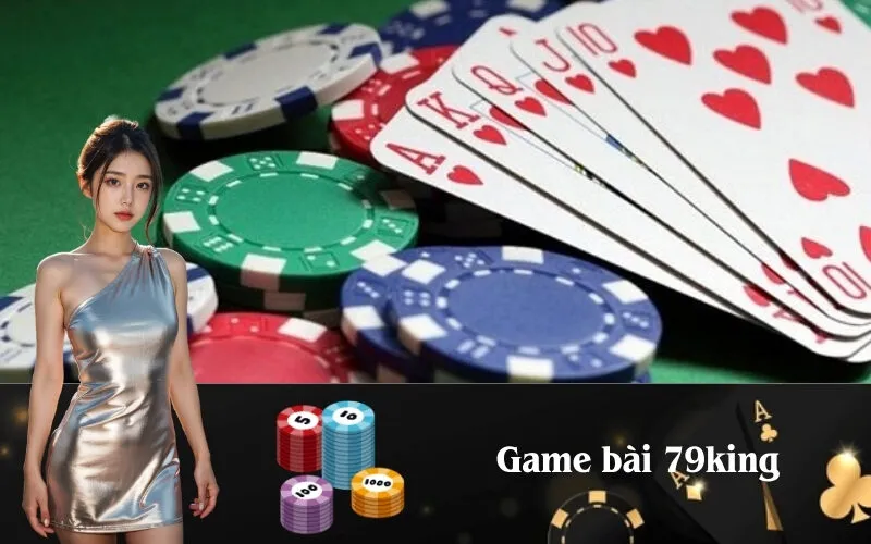 Game bài 79king